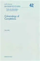 Book cover of Cohomology of Completions by Saul Lubkin