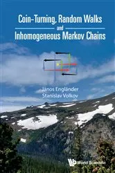 Book cover of Coin-turning, Random Walks And Inhomogeneous Markov Chains by Janos Englander