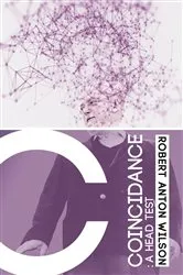 Book cover of Coincidance by Robert Anton Wilson
