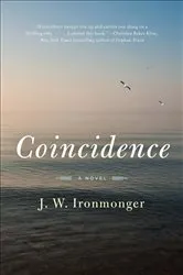 Book cover of Coincidence by Monty Hight