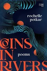Book cover of Coins in Rivers by Rochelle Potkar
