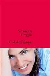 Book cover of Col de l'ange by Unknown