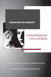 Book cover of Colaterales/Collateral by Dinapiera Di Donato