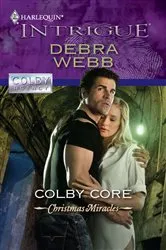 Book cover of Colby Core by Debra Webb