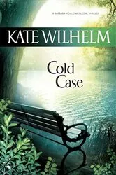 Book cover of Cold Case by Stephen White