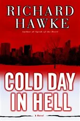 Book cover of Cold Day in Hell by Unknown