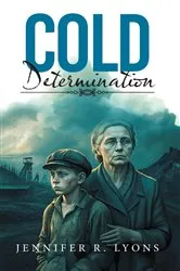 Book cover of Cold Determination by Unknown