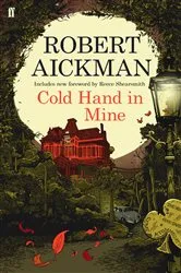 Book cover of Cold Hand in Mine by Unknown