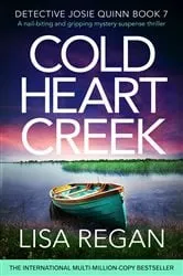 Book cover of Cold Heart Creek by N/A