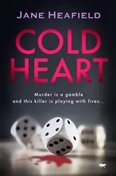 Book cover of Cold Heart by Jane Heafield