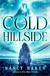 Book cover of Cold Hillside by Nancy Baker