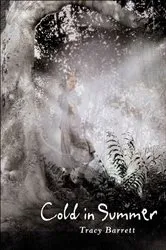Book cover of Cold in Summer by Tracy Barrett