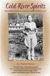 Book cover of Cold River Spirits (2nd ed.) by Unknown