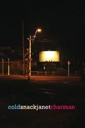 Book cover of Cold Snack by Janet Charman