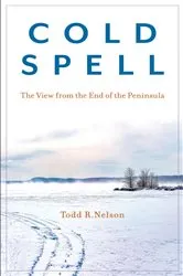 Book cover of Cold Spell by Todd R. Nelson