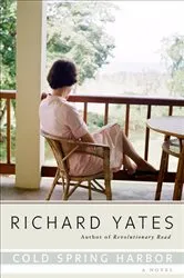 Book cover of Cold Spring Harbor by Robert C. Hughes