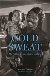 Book cover of Cold Sweat by Yamma Brown