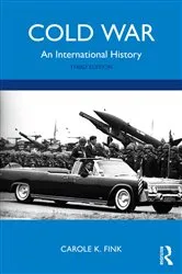 Book cover of Cold War (3rd ed.) by Carole K. Fink