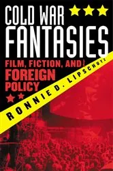 Book cover of Cold War Fantasies by Unknown