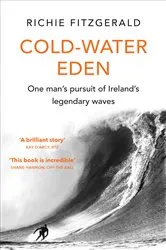 Book cover of Cold-Water Eden by Unknown