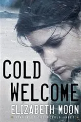Book cover of Cold Welcome by Elizabeth Moon