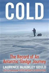 Book cover of Cold by N/A