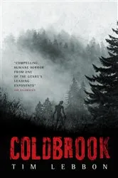 Book cover of Coldbrook by Unknown