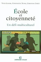 Book cover of École et citoyenneté by Yves Lenoir