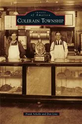 Book cover of Colerain Township by Frank Scholle