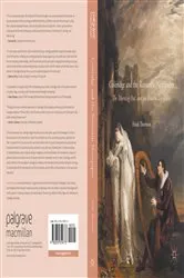 Book cover of Coleridge and the Romantic Newspaper by Heidi Thomson