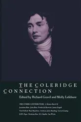 Book cover of Coleridge Connection by Richard Gravil