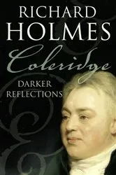 Book cover of Coleridge by Richard Holmes