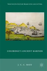 Book cover of Coleridge's Ancient Mariner by J. C. C. Mays