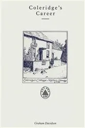 Book cover of Coleridgeâ€™s Career by Graham Davidson