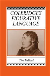 Book cover of Coleridge's Spiritual Language by Tim Fulford