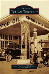 Book cover of Colfax Township by Anita Price Davis