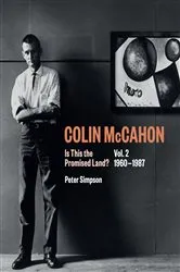 Book cover of Colin McCahon: Is This the Promised Land? by Unknown