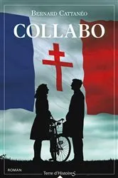 Book cover of Collabo by Unknown