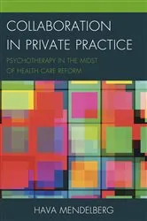 Book cover of Collaboration in Private Practice by Hava Mendelberg