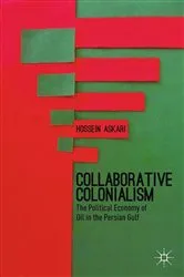 Book cover of Collaborative Colonialism by H. Askari