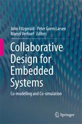 Book cover of Collaborative Design for Embedded Systems by John Fitzgerald