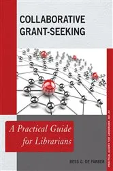 Book cover of Collaborative Grant-Seeking by Unknown