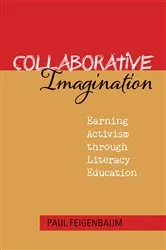 Book cover of Collaborative Imagination by Unknown