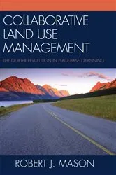 Book cover of Collaborative Land Use Management by Unknown