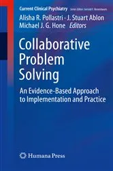 Book cover of Collaborative Problem Solving by Alisha R. Pollastri