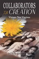 Book cover of Collaborators In Creation by Iona Hollins