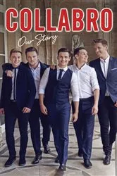Book cover of Collabro - Our Story by Martin Roach