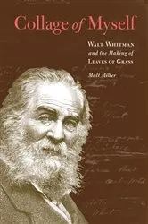 Book cover of Collage of Myself by Matt Miller