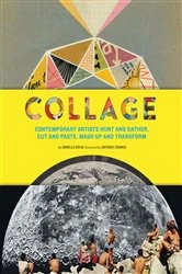 Book cover of Collage by Danielle Krysa