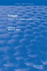 Book cover of Collagen by Jessica Bippen